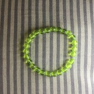 Green apple